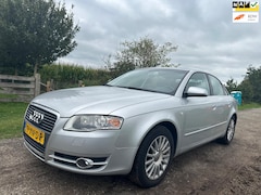 Audi A4 Limousine - 2.0 TFSI Advance
