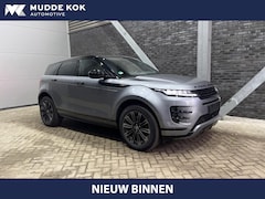 Land Rover Range Rover Evoque - P270e PHEV Autobiography | Black Pack | Garnet Interieur | Trekhaak | Head-Up | ACC