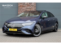 Mercedes-Benz EQE - AMG 53 4MATIC+ 90 kWh | 69.500, - ex | Hyperscreen | Airmatic | Achterasbesturing | Distro