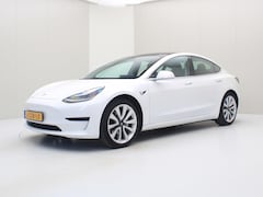 Tesla Model 3 - Standard RWD Plus [ AUTOPILOT+19" LMV+60 kWh+PREMIUM AUDIO ]