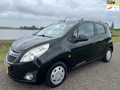 Chevrolet Spark - 1.0 16V LS Bi-Fuel