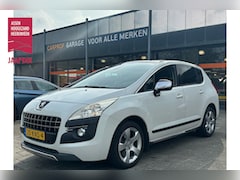Peugeot 3008 - BWJ 2010 | 1.6 THP 156PK GT Line | TREKHAAK | CLIMA | PANO DAK | CRUISE | PDC |