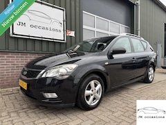 Kia Cee'd Sporty Wagon - 1.4 CVVT X-tra|Airco|Stoel vw|Bleutooth|
