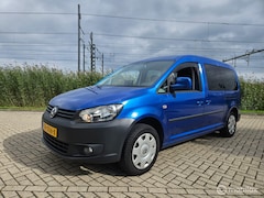 Volkswagen Caddy Maxi - 1.2 TSI Trendline