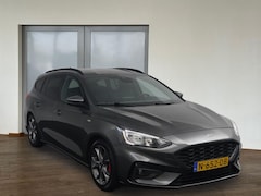 Ford Focus Wagon - 1.0 EcoBoost Hybrid ST*ECC*NAVI*ACC*STOELVERW