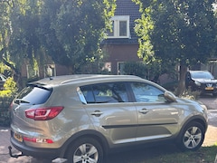 Kia Sportage - 2.0 X-ecutive Plus Pack