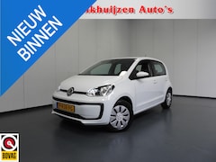 Volkswagen Up! - 5-drs 1.0 AIRCO/BLUETOOTH