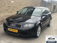 Audi A3 - 1.6 Ambiente Airco