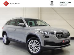 Skoda Kodiaq - 1.5 TSI Greentech ACT 150pk DSG-7 Style