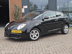 Alfa Romeo MiTo - 1.4 T Airco / Automaat / NAP NL Auto