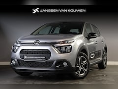 Citroën C3 - 1.2 82 pk Plus / Navigatie / Climate Control / Apple CarPlay