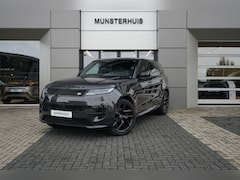 Land Rover Range Rover Sport - 3.0 P440e Dynamic SE | 1ste eigenaar | Dealer onderhouden | Voorstoelen / Achterbank verwa