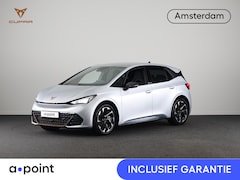 CUPRA Born - Adrenaline 62 kWh 230 pk | Navigatie | Parkeersensoren | Achteruitrijcamera | LED koplampe