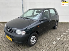 Suzuki Alto - 1.1 GLX Jubilée 2