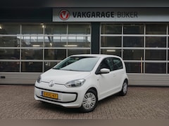Volkswagen Up! - 1.0 move up BlueMotion