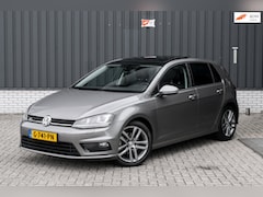 Volkswagen Golf - 1.4 TSI ACT Highline R-Line*PANO*AUTOMAAT