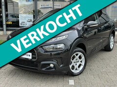 Citroën C4 Cactus - 1.2 PureTech Business l Automaat
