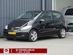 Mercedes-Benz A-klasse - 170 Avantgarde