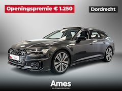 Audi A6 Avant - 55 367pk TFSI e quattro Pro Line S Competition