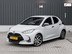 Toyota Yaris - 1.5 Hybrid Executive*JBL*Trekhaak*Head-Up