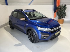 Dacia Sandero - 1.0 TCe 90pk Camera, Carplay, Led, Trekhaak, 4dkm