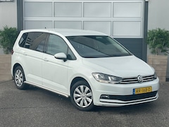 Volkswagen Touran - 2.0 TDI SCR Comfortline | AUTOMAAT | DEAL ONDERHOUDEN | AIRCO | TEL | NAP |