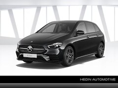 Mercedes-Benz B-klasse - B 250e Automaat Business Solution AMG | Nightpakket | Parkeerpakket met 360°-camera | Trek
