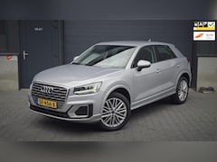Audi Q2 - 1.4 TFSI 150Pk Pro Line Plus NAP Led Automaat