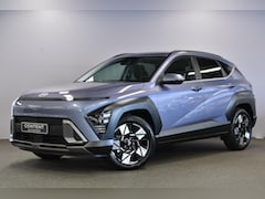 Hyundai Kona - 1.6i HEV DCT Premium I Inruilvoordeel