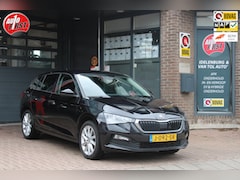 Skoda Scala - 1.5 TSI Sport Business // Virtual Cockpit // Trekhaak // Apple/Android auto