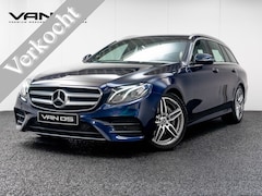 Mercedes-Benz E-klasse Estate - E 200 AMG Line | Widescreen | Burmester