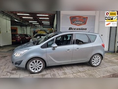 Opel Meriva - 1.4 Turbo Cosmo Nieuw Nieuw 1385 km eerste eigenaar