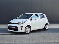 Kia Picanto - 1.0 MPi DynamicPlusLine Camera/Airco/Navi/1 jaar garantie