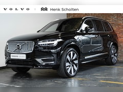 Volvo XC90 - T8 Plug-in hybrid AWD Ultra Bright | Bowers & Wilkins Premium Audio | Luchtvering | Google