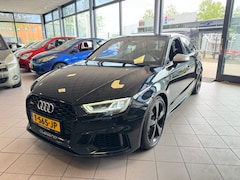 Audi A3 Sportback - 2.5 TFSI RS3 quattro APK 7-26 400PK BJ 2017