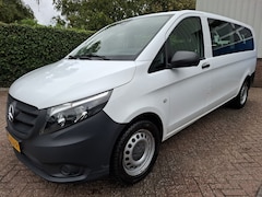 Mercedes-Benz Vito Tourer - 114 BlueTEC Extra Lang 26550.- INCL BTW 9-PERSOONS AUTOMAAT 136PK