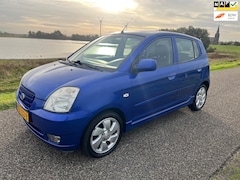 Kia Picanto - 1.1 LX Airco