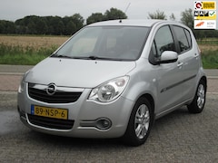 Opel Agila - 1.2 Edition + Trekhaak