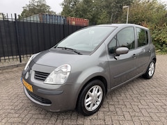 Renault Modus - 1.2-16V Air