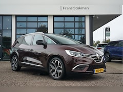 Renault Grand Scénic - 1.3 TCE 140 EDC Intens