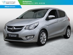 Opel Karl - 1.0 ecoFLEX Cosmo