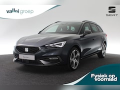 SEAT Leon Sportstourer - FR Business 1.5 TSI eHybrid 150kW / 204pk