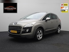 Peugeot 3008 - 1.6 VTi Première 2009 | Airco | Trekhaak | Cruise Control | Navigatie | Panoramadak | Elek