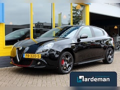 Alfa Romeo Giulietta - 1.4 Turbo MultiAir Kuipstoelen QV Navi