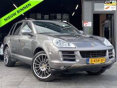 Porsche Cayenne - 4.8 S Youngtimer|PANO|Leer|NAVI|APK