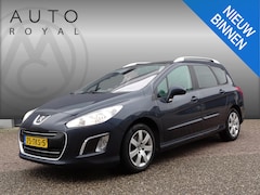 Peugeot 308 SW - 1.6 VTi Active AUTOMAAT | PANOROMADAK | NAVAIGATIE |PARKEER SENSOREN | AIRCO/ECC | CRUISE