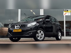 Nissan Qashqai - 1.6 Acenta 100% Onderhouden Trekhaak