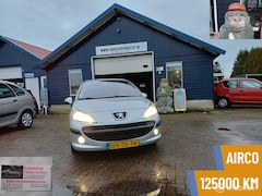 Peugeot 207 - 1.4-16V XS Alle inruil mogelijk