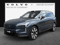 Volvo EX90 - Twin Motor Ultra 7p. 111 kWh Uit voorraad leverbaar / Luchtvering / 7 zitplaatsen / Pilot