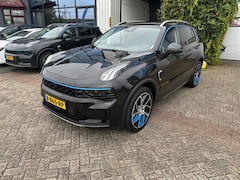 Lynk & Co 01 - 1.5 , NL Auto , 360 Camera , 1.Hand